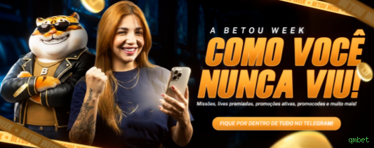 Streaming 4K no cassino ao vivo da qmbet