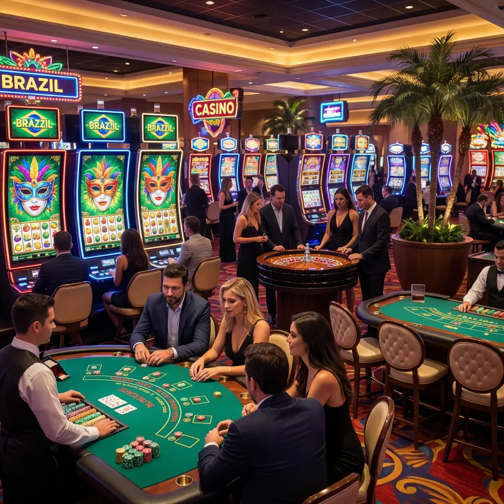 Cassino ao vivo com dealers reais da Evolution Gaming