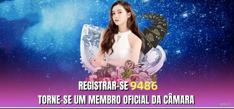 Promoções e bônus exclusivos da qmbet