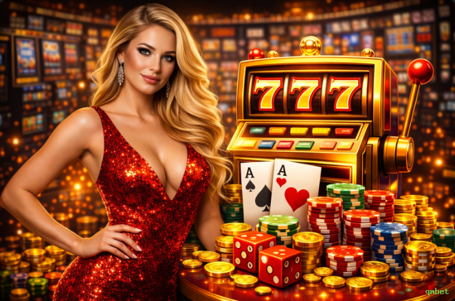Jogos de Slot 500+