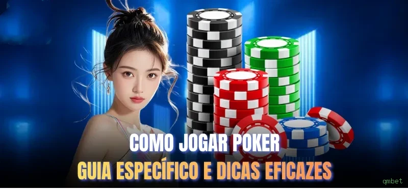 Segurança qmbet